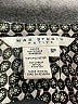 Max Studio 100% Polyester Polka Dots Black Sleeveless Blouse Size S (petite) - photo 7