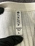 Athleta Ivory Pullover Sweater Size L - photo 7