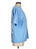 Unbranded Blue Short Sleeve T-Shirt Size Med - Lg - photo 4