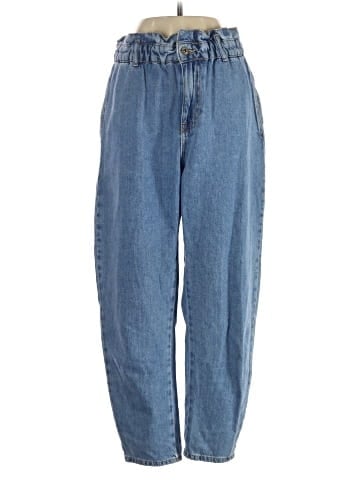 Zara Jeans (view 1)