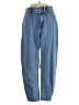 Zara Blue Jeans Size 4 - photo 1
