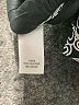 Banana Republic 100% Polyester Hearts Black Silver Sleeveless Blouse Size S - photo 8