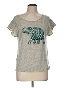 Calypso St. Barth Cashmere Pullover Sweater