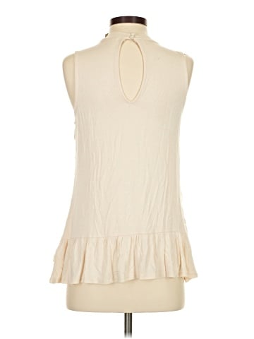 Maurices Sleeveless Blouse (view 2)