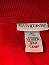 Catherines Red Turtleneck Sweater Size 3X - photo 7