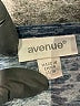 Avenue Gray Cardigan Size 14 Plus - photo 7