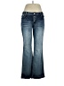 Maurices Blue Jeans Size 15 - 16 - photo 1