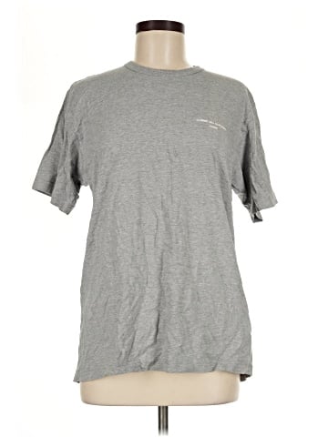 Comme des Garçons Logo T-Shirt (view 1)