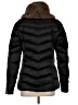 Eddie Bauer 100% Polyester Black Snow Jacket Size XS - photo 2