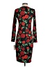 Lularoe Red Cocktail Dress Size XXS - photo 2