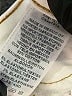 True Religion Ivory Jeans Size 31 waist - photo 7