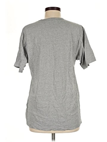 Comme des Garçons Logo T-Shirt (view 2)