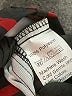 Shein 100% Polyester Plaid Red Skort Size S - photo 4