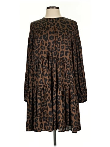Banana Republic Casual Dress (view 1)