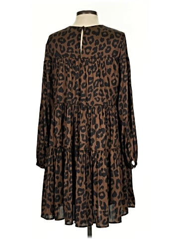 Banana Republic Casual Dress (view 2)
