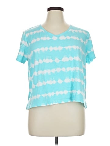 Kim Rogers Short Sleeve T-Shirt (view 1)