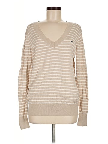 Vineyard Vines Pullover Sweater (view 1)