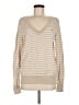 Vineyard Vines 100% Cotton Tan Pullover Sweater Size M - photo 1