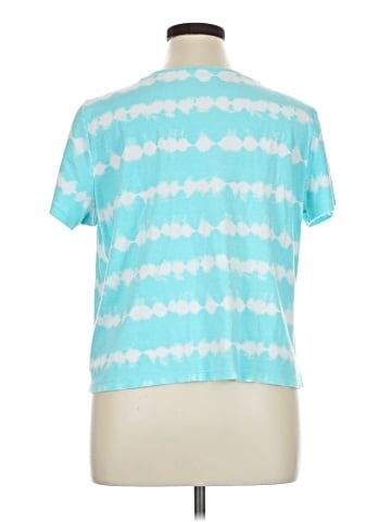 Kim Rogers Short Sleeve T-Shirt (view 2)