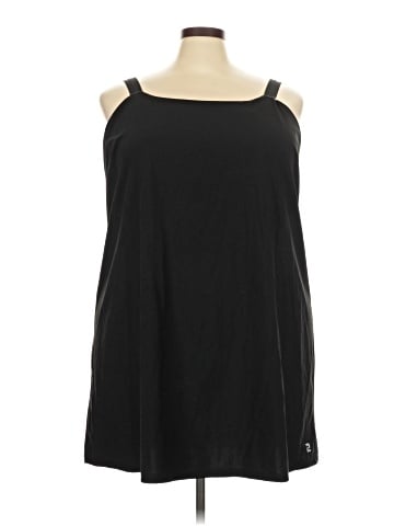 Zelos Casual Dress (view 1)