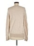 Vineyard Vines 100% Cotton Tan Pullover Sweater Size M - photo 2