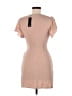 Lulus 100% Rayon Solid Tan Cocktail Dress Size S - photo 2
