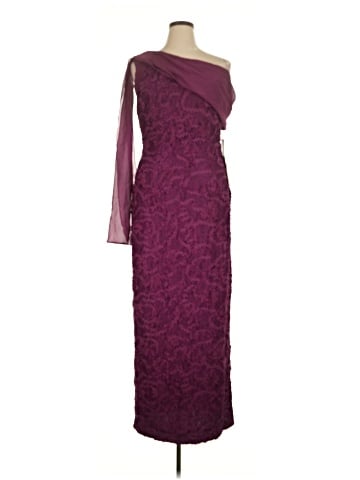 JS Collections Cocktail Dress (view 1)