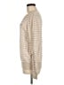 Vineyard Vines 100% Cotton Tan Pullover Sweater Size M - photo 5