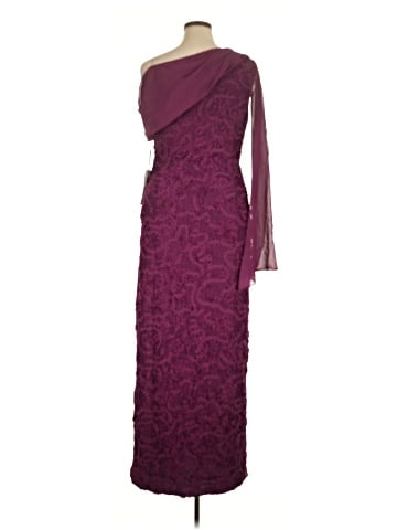 JS Collections Cocktail Dress (view 2)