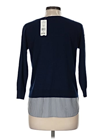 Lauren by Ralph Lauren Pullover Sweater (view 2)