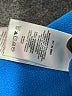 Columbia 100% Polyester Blue Zip Up Hoodie Size M - photo 8