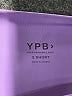 YPB Color Block Purple Yoga Pants Size S - photo 7