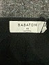 Babaton Black Tube Top Size XS - photo 7