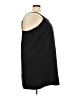 Zelos Solid Black Casual Dress Size 3X - photo 4