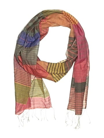 Unbranded Scarf (view 1)