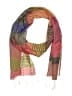 Unbranded Tan Pink Scarf One size - photo 1