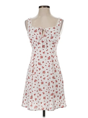 Mine Casual Dress (view 1)