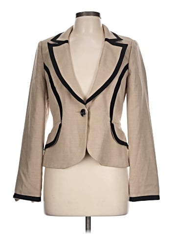 XOXO Blazer (view 1)