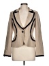 XOXO Tan Brown Blazer Size L - photo 1