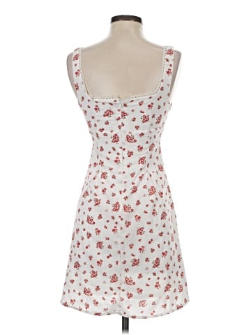 Mine Casual Dress (view 2)