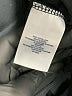 Lands' End Solid Black Skort Size 18 - photo 4