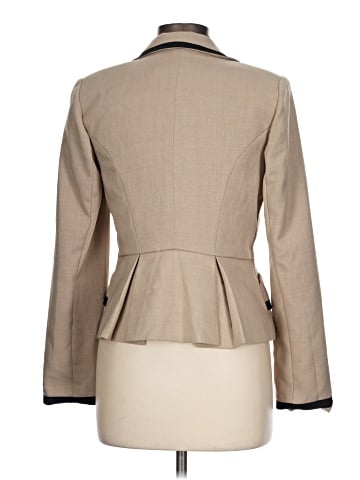 XOXO Blazer (view 2)