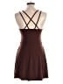 OFFLINE by Aerie Brown Romper Size L - photo 2