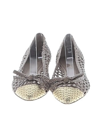 Delman Shoes Flats (view 2)