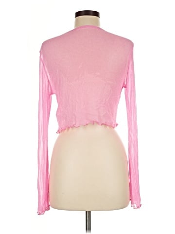 Shein Long Sleeve Top (view 2)