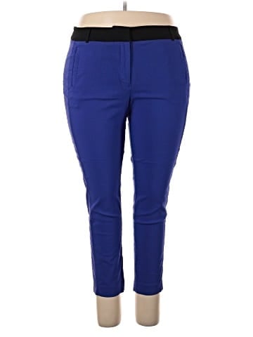 Lane Bryant Casual Pants (view 1)