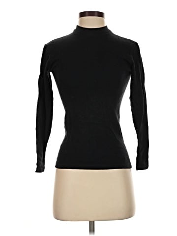 Muji Long Sleeve Turtleneck (view 1)