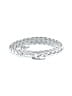 J.Crew Silver Belt Size XL - photo 1