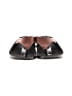 Aerothotic Brown Flip Flops Size 39 - photo 2