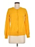 GU Yellow Cardigan Size M - photo 1